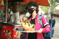 Chùa Hương mở cửa đón khách