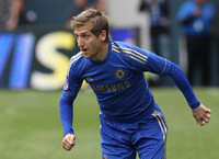 Số phận trái ngược của những cầu thủ Đức ở Chelsea