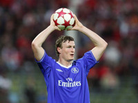 Số phận trái ngược của những cầu thủ Đức ở Chelsea