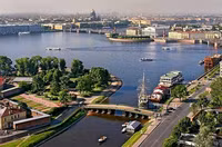 Những thành phố bên sông nổi tiếng thế giới