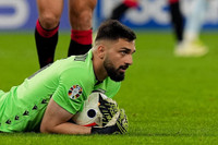 Những ngôi sao “lên đời” ở EURO 2024