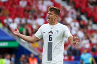 Những ngôi sao “lên đời” ở EURO 2024