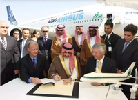 Những chuyên cơ xa hoa, đắt đỏ của các tỷ phú giàu nhất thế giới