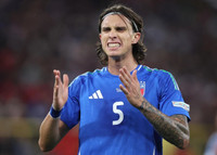 Những ngôi sao “lên đời” ở EURO 2024