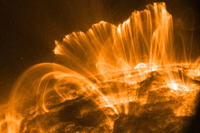 Khám phá về những cơn mưa trên các hành tinh khác