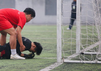 Khoảnh khắc ấn tượng, ngập tràn cảm xúc vòng tứ kết