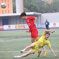 THPT Thạch Bàn ngược dòng đầy cảm xúc trên chấm luân lưu