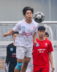 Khoảnh khắc ấn tượng, ngập tràn cảm xúc vòng tứ kết