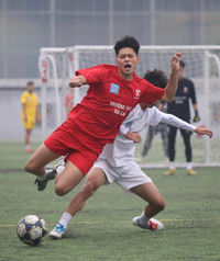 Khoảnh khắc ấn tượng, ngập tràn cảm xúc vòng tứ kết