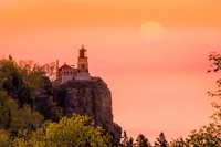 Những ngọn hải đăng cổ kính và độc đáo trên thế giới