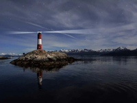 Những ngọn hải đăng cổ kính và độc đáo trên thế giới