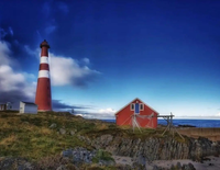 Những ngọn hải đăng cổ kính và độc đáo trên thế giới