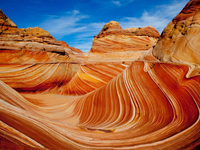 Khám phá những sa mạc đẹp nhất hành tinh