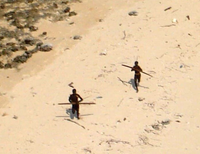 Câu chuyện ly kỳ về bộ lạc tồn tại 60.000 năm trên đảo hoang, sống cô lập với thế giới hiện đại