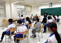 Hà Nội đảm bảo an toàn tiêm vaccine phòng Covid-19 cho trẻ em