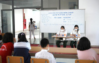 Hà Nội đảm bảo an toàn tiêm vaccine phòng Covid-19 cho trẻ em