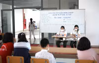 Hà Nội đảm bảo an toàn tiêm vaccine phòng Covid-19 cho trẻ em