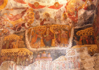 Tu viện cổ 2.000 năm tuổi 