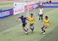 Các danh hiệu TCPL-S2 đã có chủ