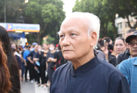 Tấm lòng đồng bào dành cho Tổng Bí thư Nguyễn Phú Trọng