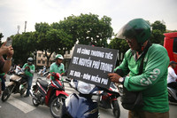 Tấm lòng đồng bào dành cho Tổng Bí thư Nguyễn Phú Trọng