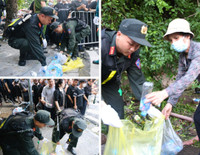 Tấm lòng đồng bào dành cho Tổng Bí thư Nguyễn Phú Trọng