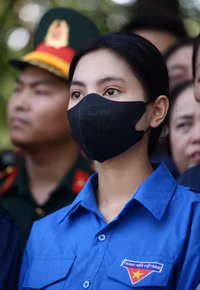 Kính cẩn nghiêng mình tiễn biệt Tổng Bí thư Nguyễn Phú Trọng