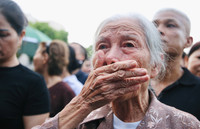 Tấm lòng đồng bào dành cho Tổng Bí thư Nguyễn Phú Trọng