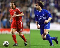 8 ngôi sao nổi bật nhất từng chơi cho cả Chelsea lẫn Liverpool