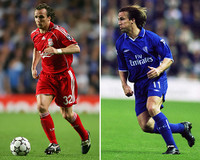 8 ngôi sao nổi bật nhất từng chơi cho cả Chelsea lẫn Liverpool