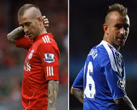 8 ngôi sao nổi bật nhất từng chơi cho cả Chelsea lẫn Liverpool