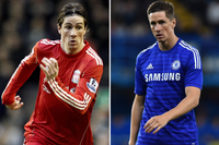 8 ngôi sao nổi bật nhất từng chơi cho cả Chelsea lẫn Liverpool