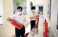 Hà Nội: đảm bảo an toàn phòng dịch Covid-19 trước mùa thi