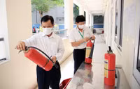 Hà Nội: đảm bảo an toàn phòng dịch Covid-19 trước mùa thi