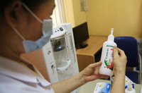 Hà Nội: đảm bảo an toàn phòng dịch Covid-19 trước mùa thi