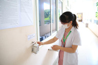 Hà Nội: đảm bảo an toàn phòng dịch Covid-19 trước mùa thi