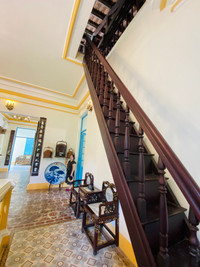 Bên trong dinh thự xa hoa nhà công tử Bạc Liêu