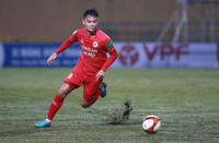 8 ngôi sao đáng chú ý nhất trận Hoàng Anh Gia Lai - Công an Hà Nội