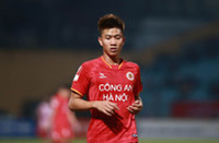 8 ngôi sao đáng chú ý nhất trận Hoàng Anh Gia Lai - Công an Hà Nội