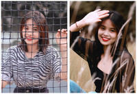 [ẢNH] Nhan sắc nữ VĐV trẻ nhất đoàn Việt Nam tại Olympic Tokyo