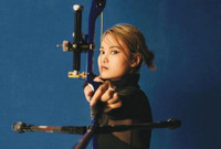 [ẢNH] Nhan sắc nữ VĐV trẻ nhất đoàn Việt Nam tại Olympic Tokyo