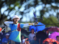 [ẢNH] Nhan sắc nữ VĐV trẻ nhất đoàn Việt Nam tại Olympic Tokyo