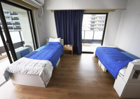 Khám phá Làng vận động viên Olympic Tokyo