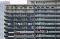 Khám phá Làng vận động viên Olympic Tokyo