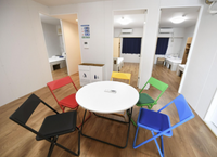 Khám phá Làng vận động viên Olympic Tokyo