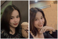 [ẢNH] Nhan sắc nữ VĐV trẻ nhất đoàn Việt Nam tại Olympic Tokyo