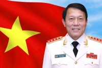 Bộ trưởng Bộ Công an Lương Tam Quang gửi thư chúc mừng năm mới 2026