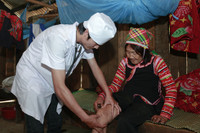 Chuyện về cuộc hồi sinh những tộc người 