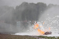 Cuộc đua tài phá khóa, cứu người và tài sản của lực lượng cứu hỏa