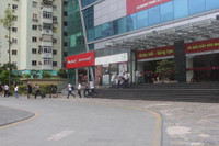 Huy động nhiều lực lượng tham gia cứu hộ, cứu nạn tòa nhà Diamond Flower Tower